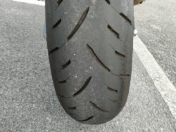 ホンダHAWK11(愛媛県松山市)画像31