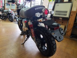 �z���_�����L�[125�i���Q�����R�s�j�摜18