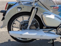 �z���_�X�[�p�[�J�uC125�i���Q�����R�s�j�摜11