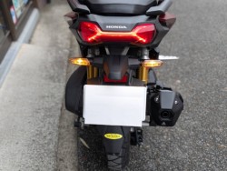 ホンダADV160(愛媛県松山市)画像11