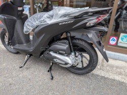 �z���_Dio110 Lite�i���Q�����R�s�j�摜19
