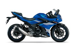 �X�Y�L&nbsp;GSX250R 