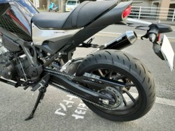 ホンダHAWK11(愛媛県松山市)画像30