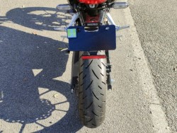 �z���_CB125R�i���Q�����R�s�j�摜28