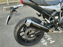 ホンダHAWK11(愛媛県松山市)画像29