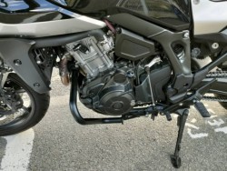 ホンダHAWK11(愛媛県松山市)画像28