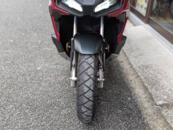 ホンダADV160(愛媛県松山市)画像8