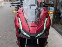 ホンダADV160(愛媛県松山市)画像7