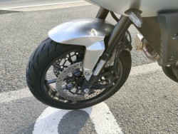 ホンダHAWK11(愛媛県松山市)画像26