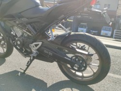 �z���_CB125R�i���Q�����R�s�j�摜22