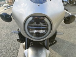 ホンダHAWK11(愛媛県松山市)画像23