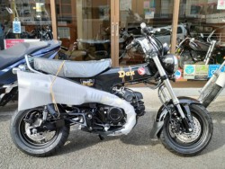 �z���_&nbsp;�_�b�N�X125 