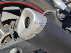 ���}�nYZF-R25�i���Q�����R�s�j�摜27