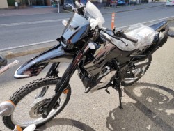 ���}�nWR125R�i���Q�����R�s�j�摜4