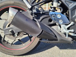 ���}�nYZF-R25�i���Q�����R�s�j�摜26