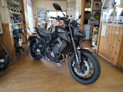 ���}�nMT-09�i���Q�����R�s�j�摜1