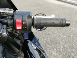 ホンダHAWK11(愛媛県松山市)画像17