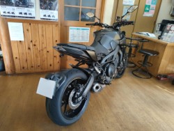 ���}�nMT-09�i���Q�����R�s�j�摜3