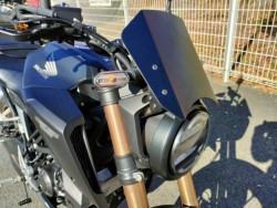 �z���_CB125R�i���Q�����R�s�j�摜14