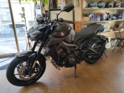 ���}�nMT-09�i���Q�����R�s�j�摜5