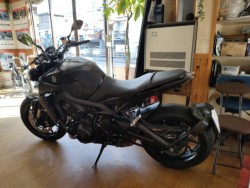 ���}�nMT-09�i���Q�����R�s�j�摜6