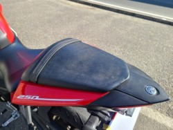 ���}�nYZF-R25�i���Q�����R�s�j�摜16