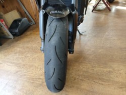 ���}�nMT-09�i���Q�����R�s�j�摜9