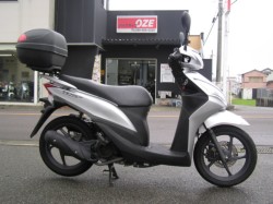ホンダディオ110(徳島県徳島市)画像2