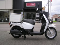 ホンダBENLY(徳島県徳島市)画像2