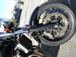 �z���_CB400�X�[�p�[�t�H�A�i�����������s�j�摜3