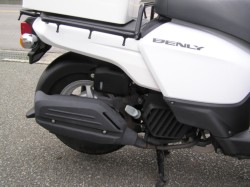 ホンダBENLY(徳島県徳島市)画像4