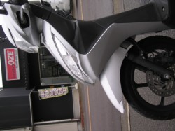 ホンダディオ110(徳島県徳島市)画像6