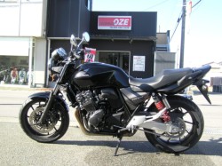 �z���_CB400�X�[�p�[�t�H�A�i�����������s�j�摜6