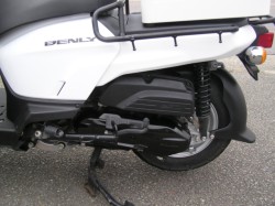 ホンダBENLY(徳島県徳島市)画像7