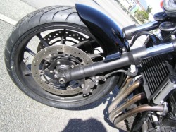 �z���_CB400�X�[�p�[�t�H�A�i�����������s�j�摜7