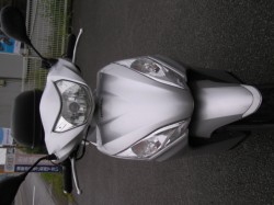 ホンダディオ110(徳島県徳島市)画像8