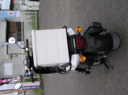 ホンダBENLY(徳島県徳島市)画像8