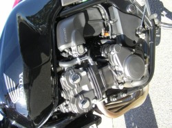 �z���_CB400�X�[�p�[�t�H�A�i�����������s�j�摜8