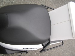 ホンダBENLY(徳島県徳島市)画像9