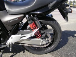 �z���_CB400�X�[�p�[�t�H�A�i�����������s�j�摜9
