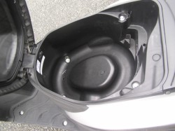 ホンダディオ110(徳島県徳島市)画像11
