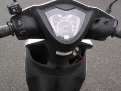 ホンダディオ110(徳島県徳島市)画像13