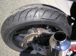 �z���_CB400�X�[�p�[�t�H�A�i�����������s�j�摜14