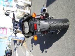�z���_CB400�X�[�p�[�t�H�A�i�����������s�j�摜15