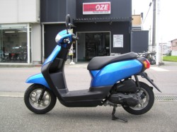 ホンダタクト・ベーシック(徳島県徳島市)画像5