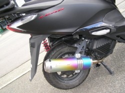 �z���_���[�h125�i�����������s�j�摜4