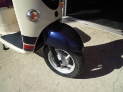 ヤマハビーノ(愛媛県松山市)画像3