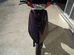 ヤマハジョグ(愛媛県松山市)画像5