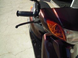 ヤマハジョグ(愛媛県松山市)画像6