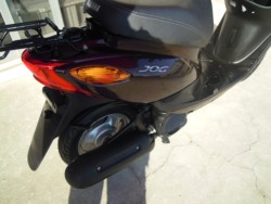 ヤマハジョグ(愛媛県松山市)画像8